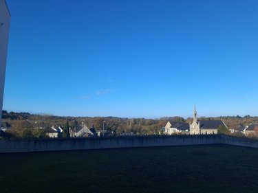 Appartement a vendre Elven 56250 Morbihan 81 m2 4 pièces 240400 euros