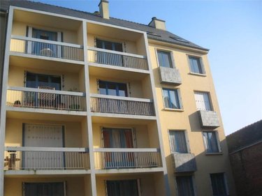 Location appartement Châteaugiron 35410 Ille-et-Vilaine 97 m2 5 pièces 955 euros