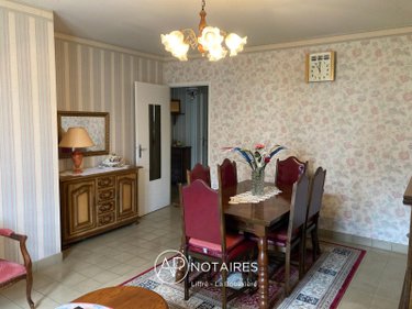 Maison a vendre Rives-du-Couesnon 35140 Ille-et-Vilaine 64 m2 3 pièces 116000 euros