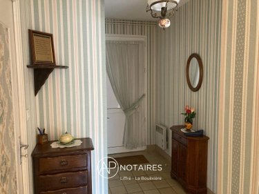 Maison a vendre Rives-du-Couesnon 35140 Ille-et-Vilaine 64 m2 3 pièces 116000 euros