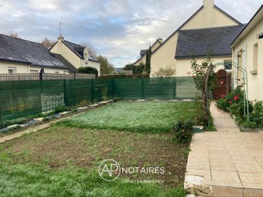 Maison a vendre Rives-du-Couesnon 35140 Ille-et-Vilaine 64 m2 3 pièces 116000 euros