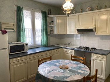 Maison a vendre Rives-du-Couesnon 35140 Ille-et-Vilaine 64 m2 3 pièces 116000 euros