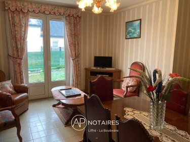 Maison a vendre Rives-du-Couesnon 35140 Ille-et-Vilaine 64 m2 3 pièces 116000 euros