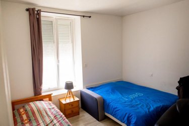 Immeuble a vendre Mohon 56490 Morbihan 130 m2  187620 euros