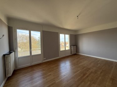 Appartement a vendre Vichy 03200 Allier 76 m2 3 pièces 195000 euros