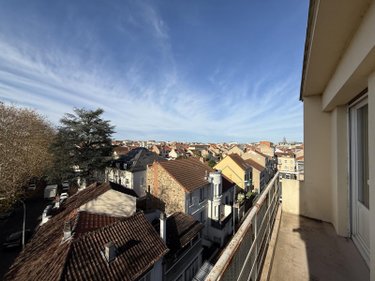 Appartement a vendre Vichy 03200 Allier 76 m2 3 pièces 195000 euros