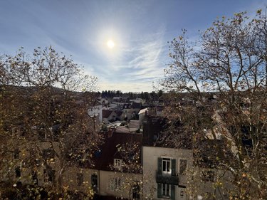 Appartement a vendre Vichy 03200 Allier 76 m2 3 pièces 210000 euros