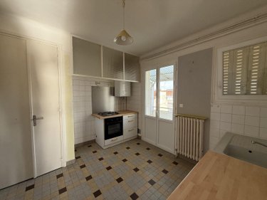 Appartement a vendre Vichy 03200 Allier 76 m2 3 pièces 210000 euros