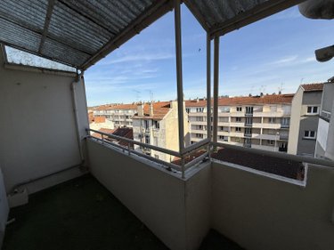 Appartement a vendre Vichy 03200 Allier 76 m2 3 pièces 195000 euros