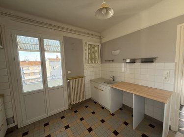 Appartement a vendre Vichy 03200 Allier 76 m2 3 pièces 195000 euros