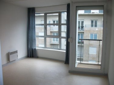 Location appartement Le Mans 72000 Sarthe 22 m2 1 pièce 334 euros