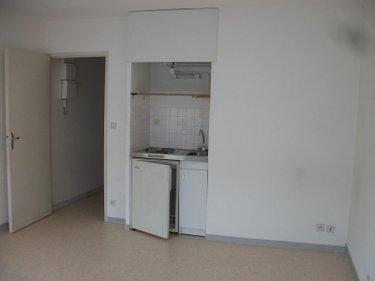 Location appartement Le Mans 72000 Sarthe 22 m2 1 pièce 334 euros