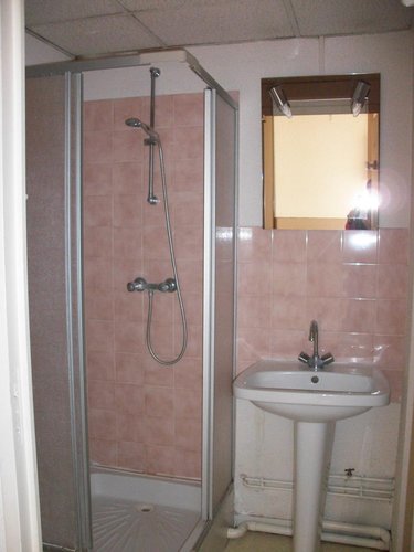 Location appartement Le Mans 72000 Sarthe 22 m2 1 pièce 334 euros