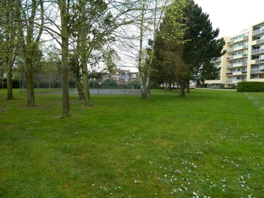 Appartement a vendre Ronchin 59790 Nord 40 m2 2 pièces 127000 euros