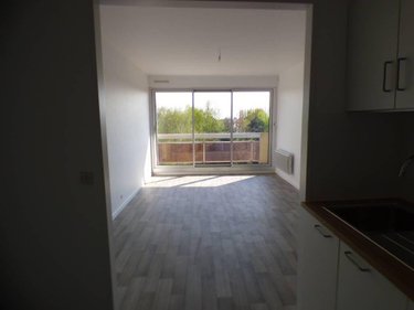 Appartement a vendre Ronchin 59790 Nord 40 m2 2 pièces 127000 euros