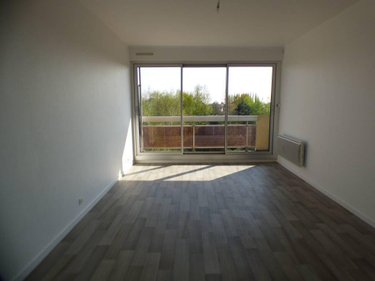 Appartement a vendre Ronchin 59790 Nord 40 m2 2 pièces 127000 euros