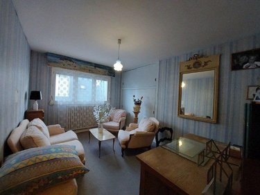 Maison a vendre Granville 50400 Manche 91 m2 4 pièces 270000 euros