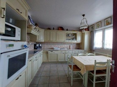 Maison a vendre Granville 50400 Manche 91 m2 4 pièces 270000 euros