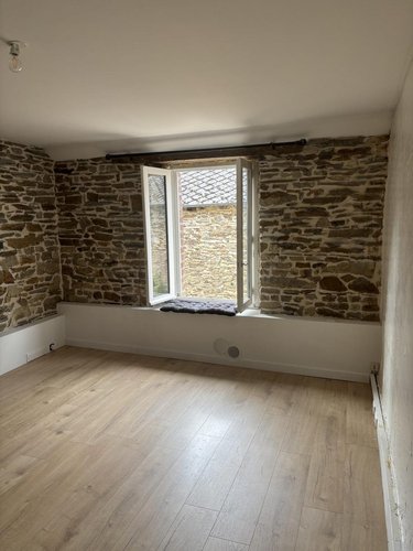 Location appartement Moulins 35680 Ille-et-Vilaine 68 m2 4 pièces 550 euros