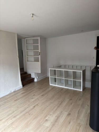 Location appartement Moulins 35680 Ille-et-Vilaine 68 m2 4 pièces 550 euros