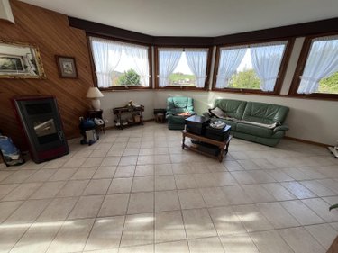 Maison a vendre Ydes 15210 Cantal 196 m2 6 pièces 371000 euros