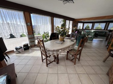 Maison a vendre Ydes 15210 Cantal 196 m2 6 pièces 371000 euros