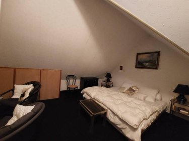 Maison a vendre Hauteville-sur-Mer 50590 Manche 84 m2 6 pièces 390000 euros