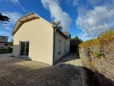 Maison a vendre Hauteville-sur-Mer 50590 Manche 84 m2 6 pièces 390000 euros