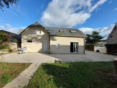 Maison a vendre Hauteville-sur-Mer 50590 Manche 84 m2 6 pièces 390000 euros