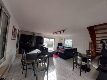 Maison a vendre Hauteville-sur-Mer 50590 Manche 84 m2 6 pièces 390000 euros