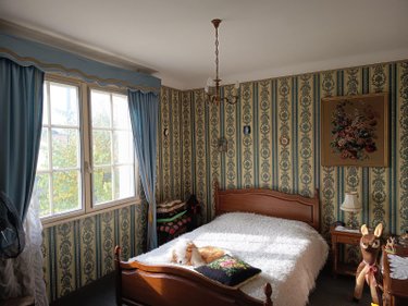 Maison a vendre Challans 85300 Vendée 167 m2 5 pièces 260500 euros