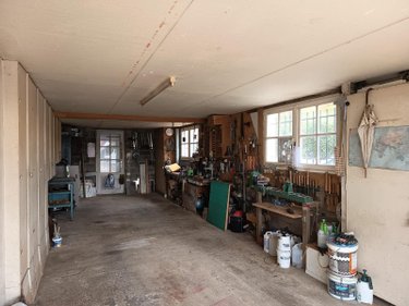 Maison a vendre Challans 85300 Vendée 167 m2 5 pièces 260500 euros