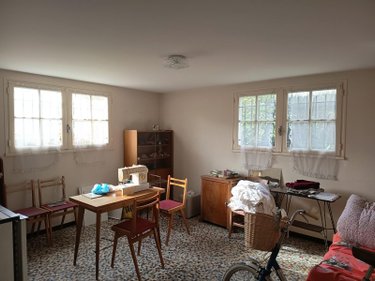 Maison a vendre Challans 85300 Vendée 167 m2 5 pièces 260500 euros