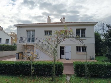 Maison a vendre Challans 85300 Vendée 167 m2 5 pièces 260500 euros