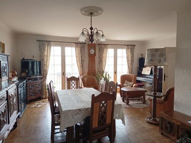 Maison a vendre Challans 85300 Vendée 167 m2 5 pièces 260500 euros