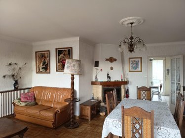 Maison a vendre Challans 85300 Vendée 167 m2 5 pièces 260500 euros