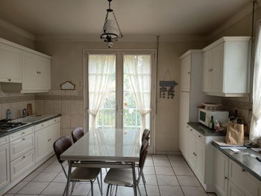 Maison a vendre Challans 85300 Vendée 167 m2 5 pièces 260500 euros