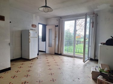 Maison a vendre La Chapelle-de-Brain 35660 Ille-et-Vilaine 34 m2 1 pièce 53750 euros