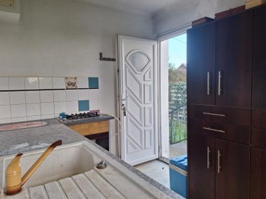 Maison a vendre La Chapelle-de-Brain 35660 Ille-et-Vilaine 34 m2 1 pièce 53750 euros