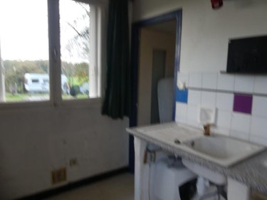 Maison a vendre La Chapelle-de-Brain 35660 Ille-et-Vilaine 34 m2 1 pièce 53750 euros