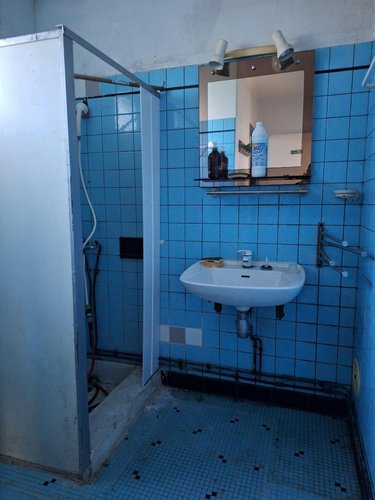 Maison a vendre La Chapelle-de-Brain 35660 Ille-et-Vilaine 34 m2 1 pièce 53750 euros