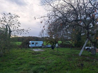 Maison a vendre La Chapelle-de-Brain 35660 Ille-et-Vilaine 34 m2 1 pièce 53750 euros