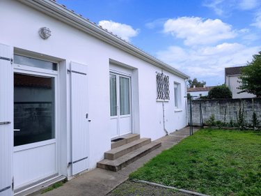 Maison a vendre Challans 85300 Vendée 69 m2 3 pièces 178100 euros