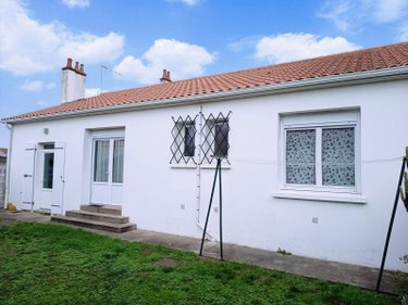 Maison a vendre Challans 85300 Vendée 69 m2 3 pièces 178100 euros