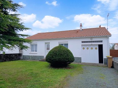 Maison a vendre Challans 85300 Vendée 69 m2 3 pièces 178100 euros