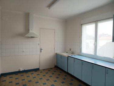 Maison a vendre Challans 85300 Vendée 69 m2 3 pièces 178100 euros