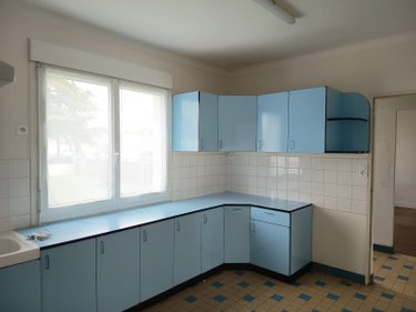 Maison a vendre Challans 85300 Vendée 69 m2 3 pièces 178100 euros