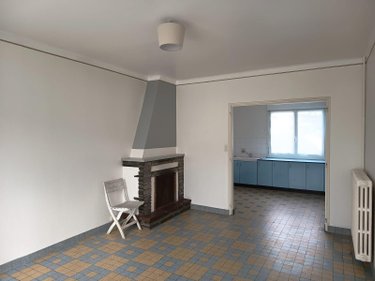 Maison a vendre Challans 85300 Vendée 69 m2 3 pièces 178100 euros