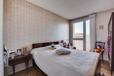 Appartement a vendre Toulouse 31000 Haute-Garonne 54 m2 3 pièces 119000 euros