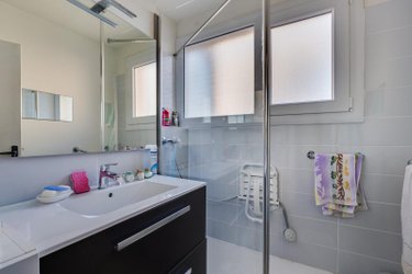 Appartement a vendre Toulouse 31000 Haute-Garonne 54 m2 3 pièces 119000 euros